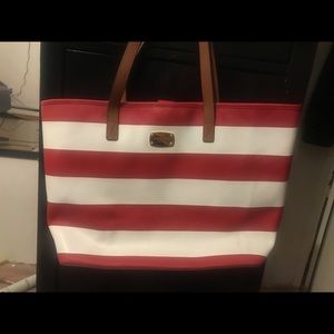 Michael Kors tote bag